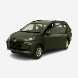 Jok mobil Xenia - Helloilmare